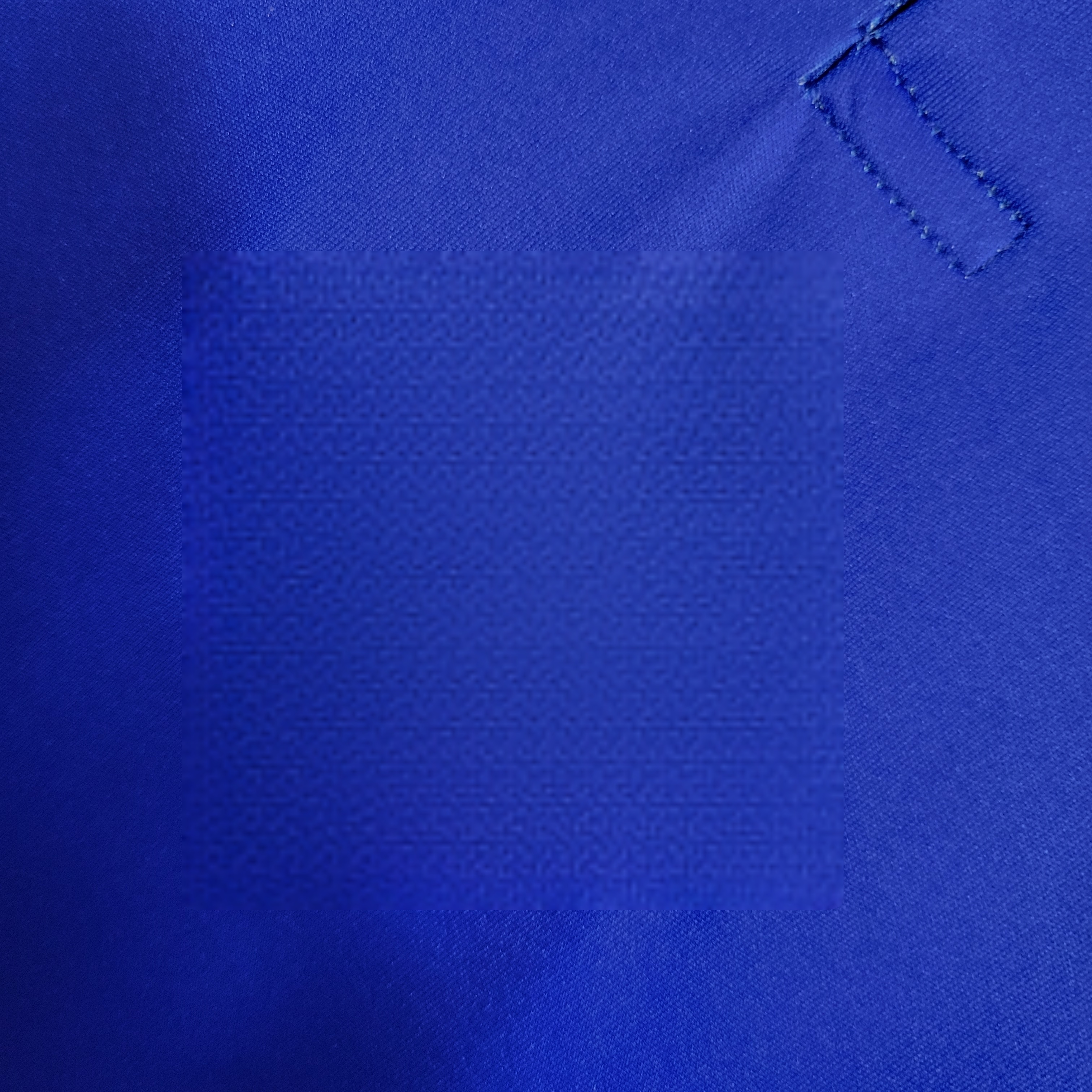 Retro France 1994 Home Stadium Jersey