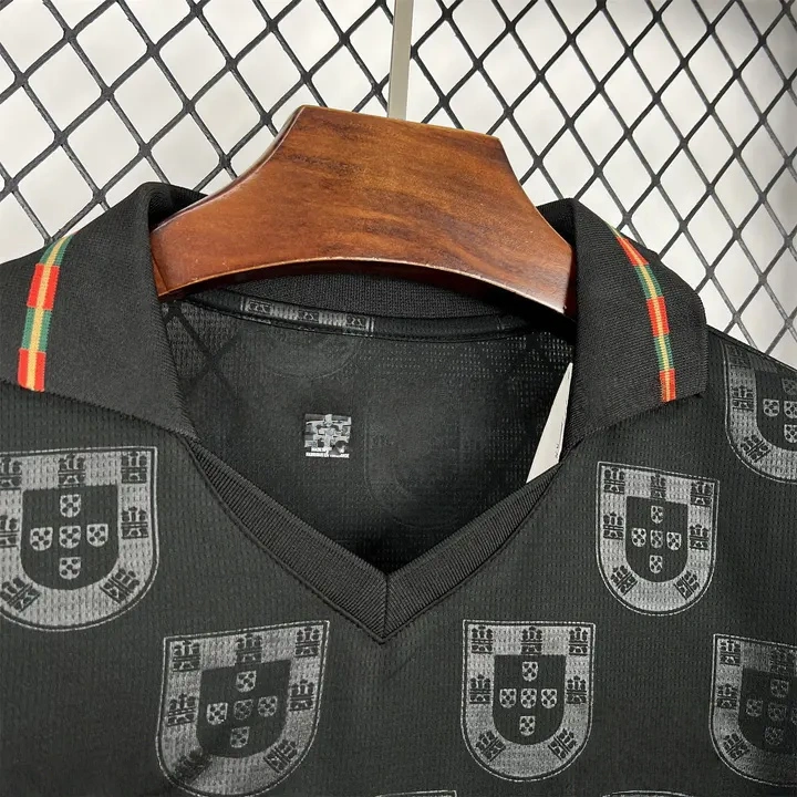 Women's Portugal 2026 Eusebio Special Jersey