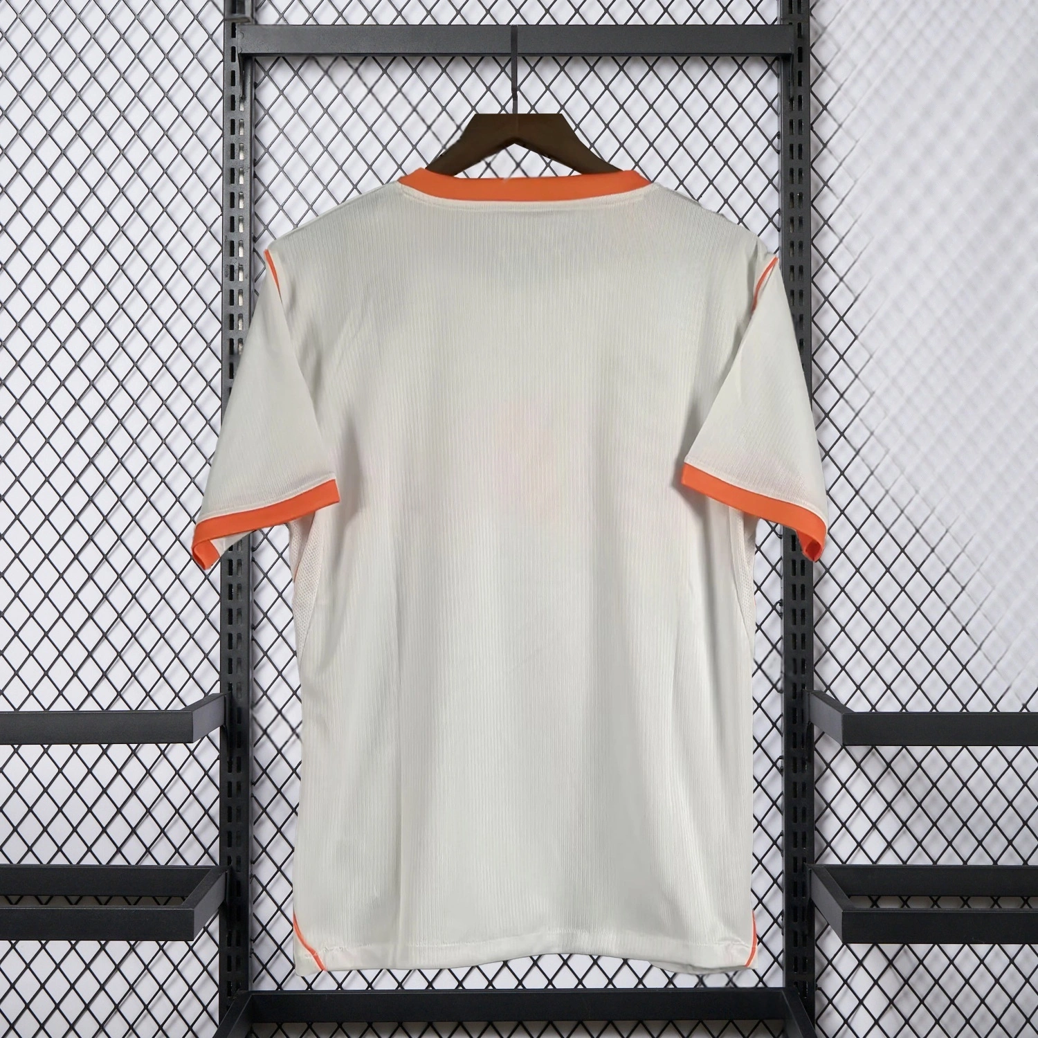 Netherlands 2026 Away Jersey - Fans Version front view