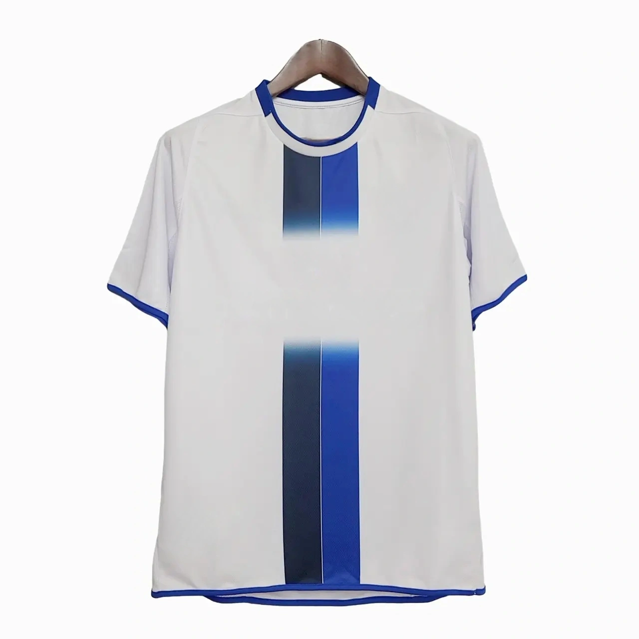 Retro C.H.E.L.S.E.A 2003-05 Away Stadium Jersey-CKK-1