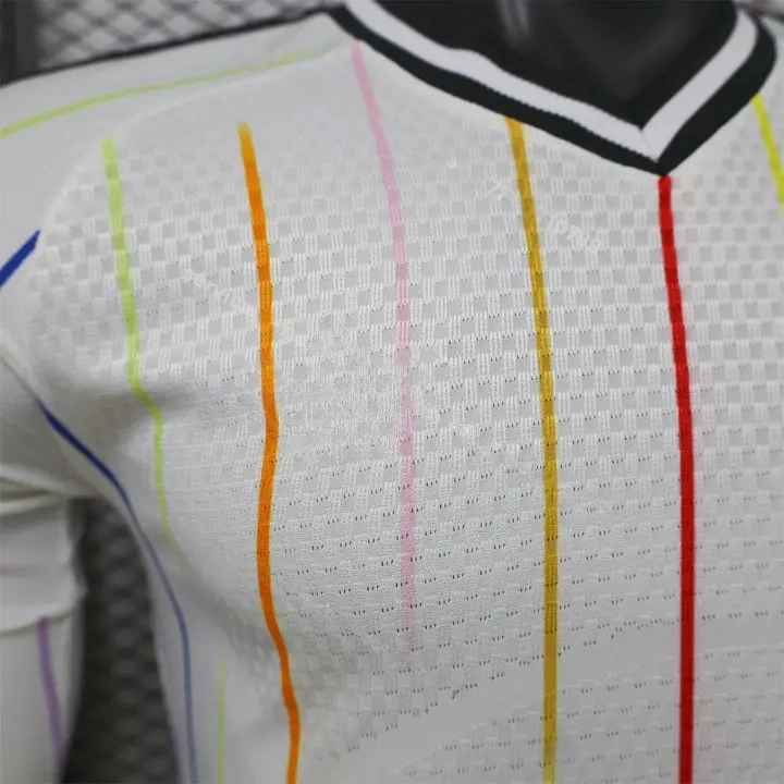 Japan 2026 Away Long Sleeves Jersey   Player Version