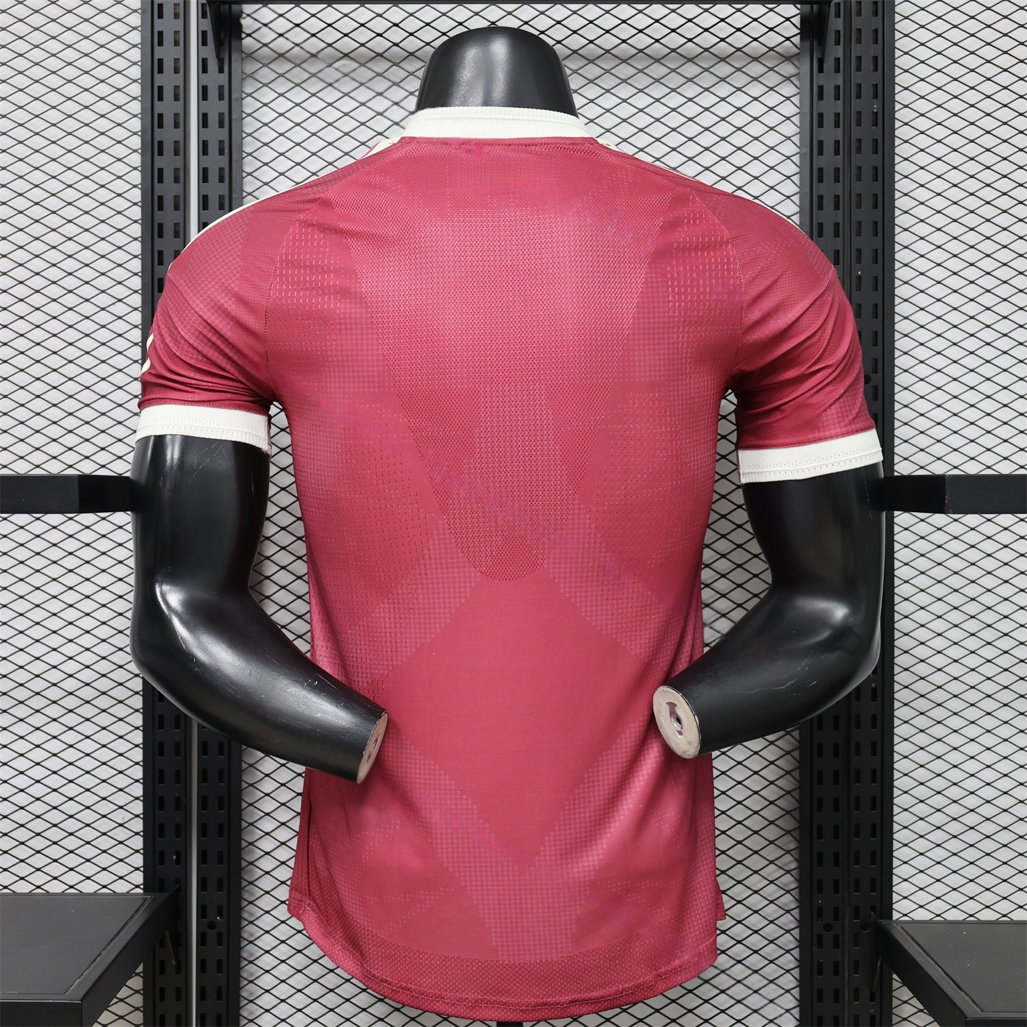 Real Madrid 26-27 Third Jersey - Player Version