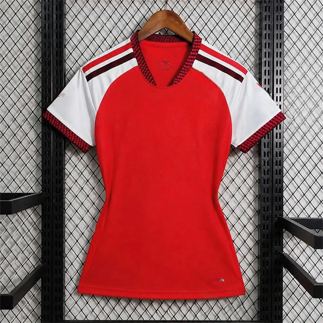 Women's Arsenal 26-27 Home Jersey - Fans Version-CKK-1