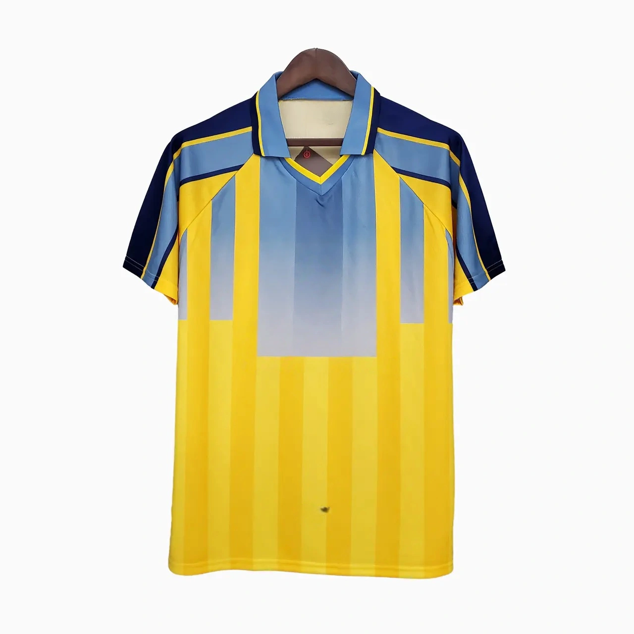 Retro C.H.E.L.S.E.A 1995-97 Away Stadium Jersey-CKK-1