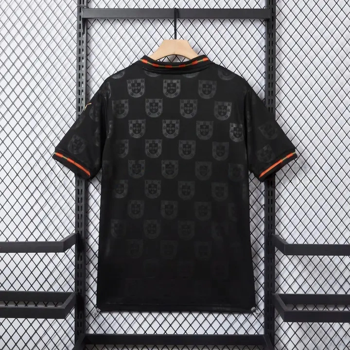 Portugal 2026 Away Jersey   Fans Version