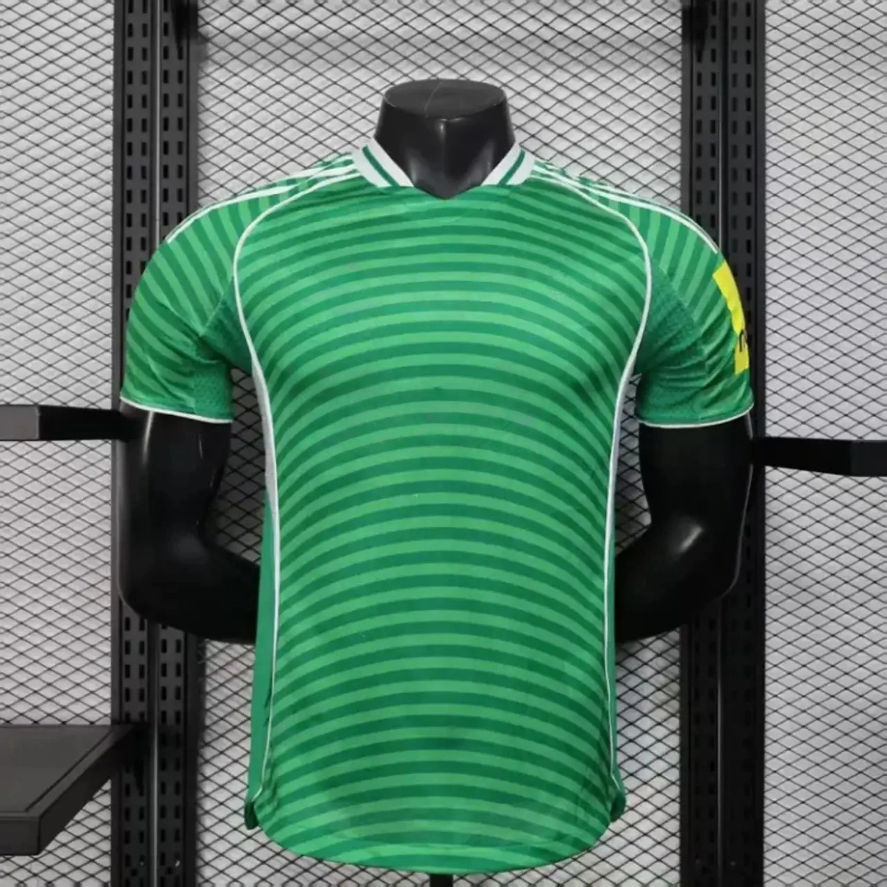 Newcastle United 25-26 Away Jersey - Player Version-CKK-1
