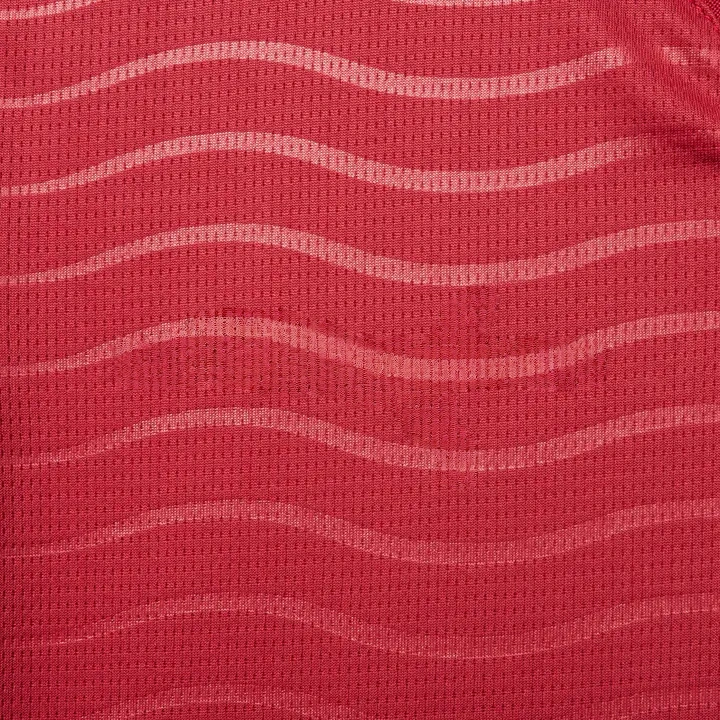 Women's Portugal 2026 Home Cropped Jersey