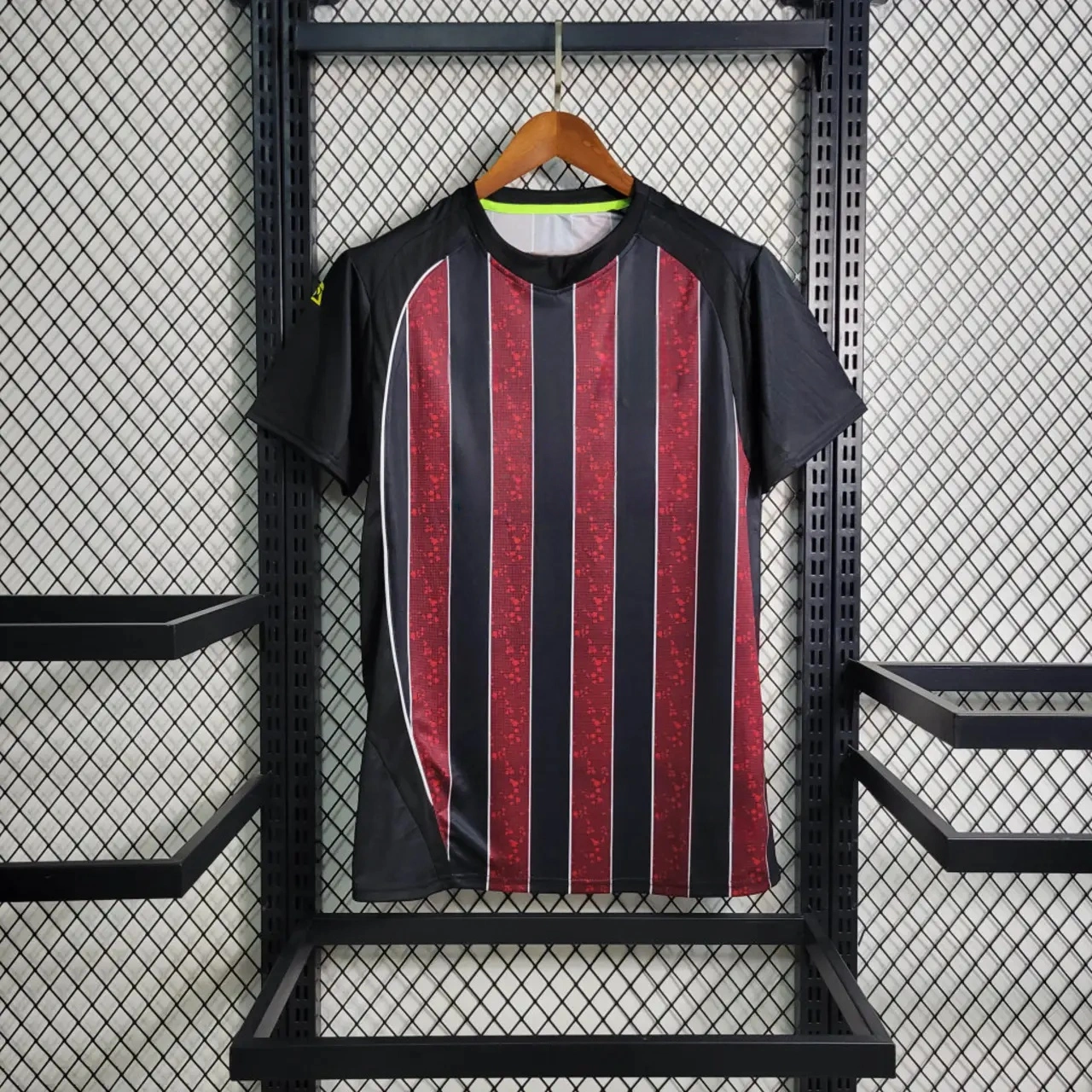 Retro Manchester City 08-09 Away Stadium Jersey-CKK-1