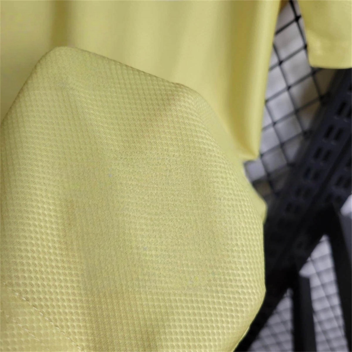 Club América Eagle Inspired Design Jersey