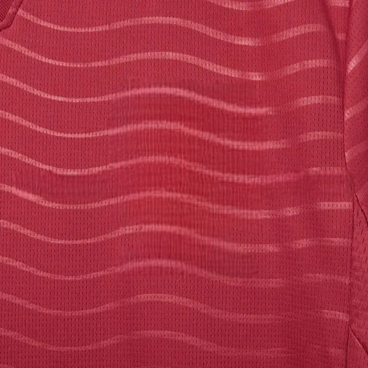 Portugal 2026 Home Jersey   Fans Version