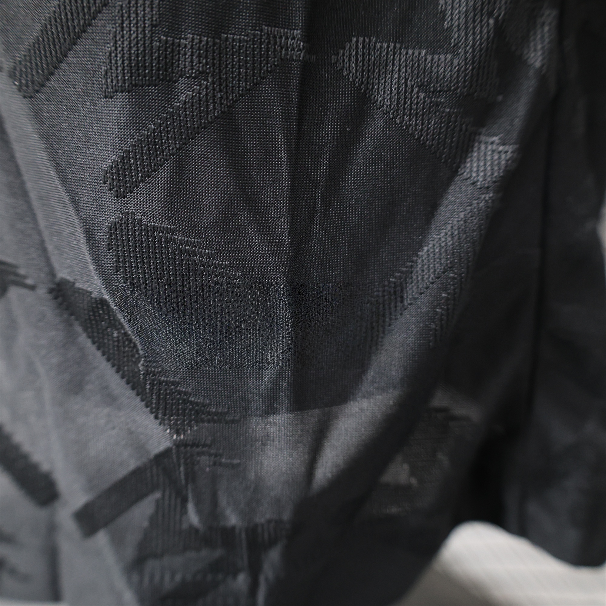 Player Version Slim Fit Football Jersey Lifestyle View