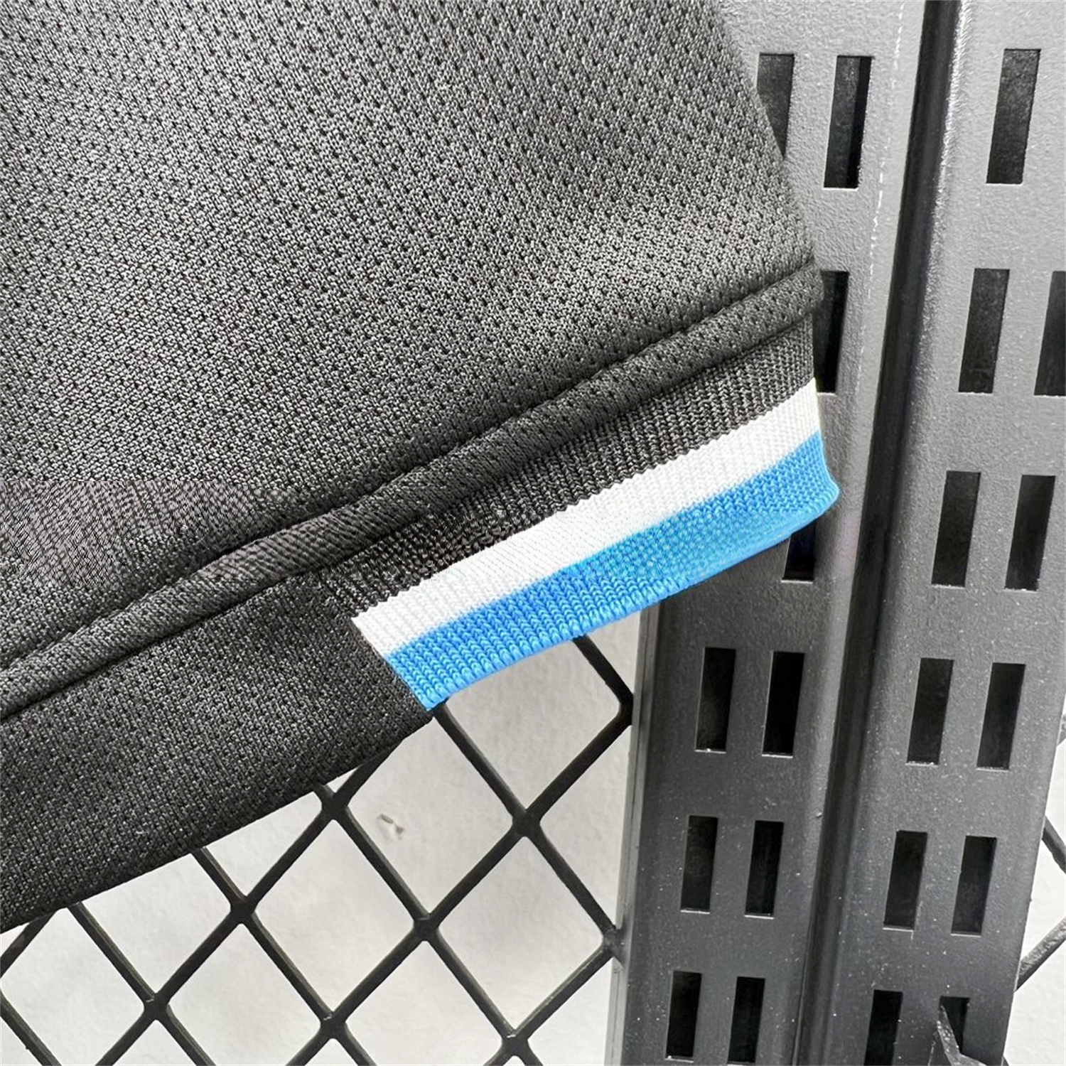 Grêmio 26-27 Kit Sleeve Detail