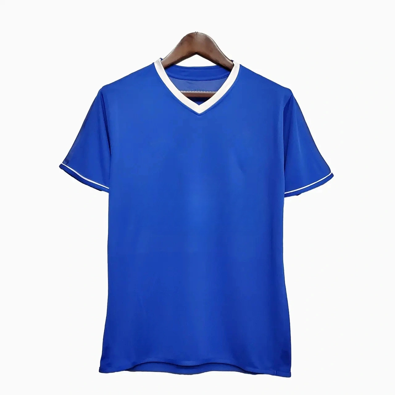 Retro C.H.E.L.S.E.A 2003-05 Home Stadium Jersey-CKK-1