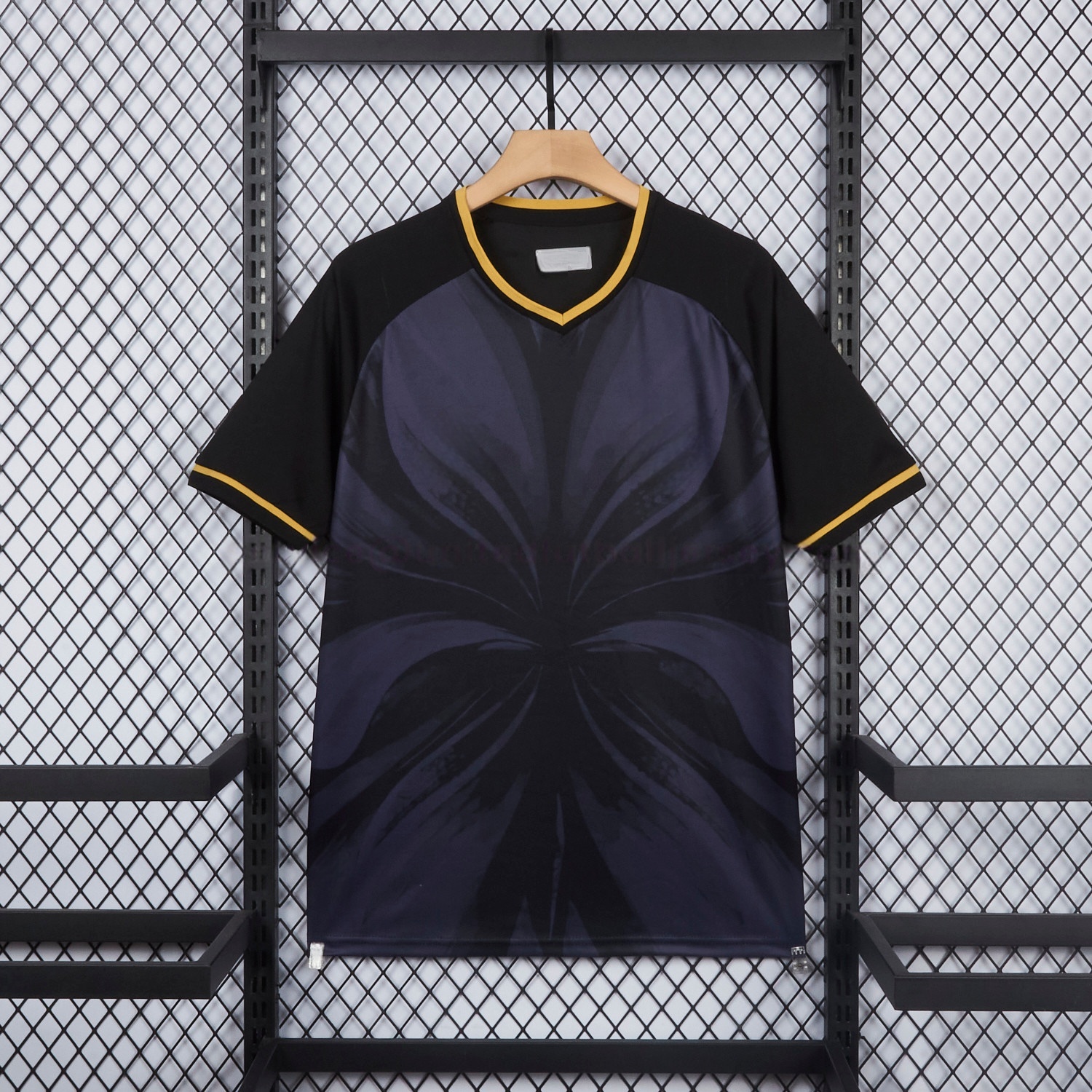 Jordan 2026 Third Jersey - Fans Version-CKK-1