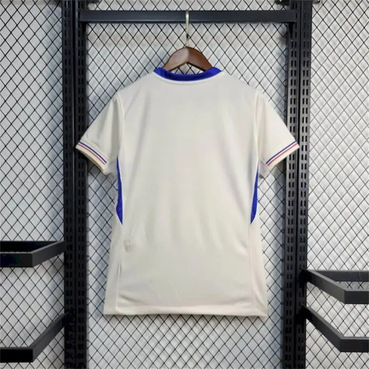 Women's France 2026 Away Jersey