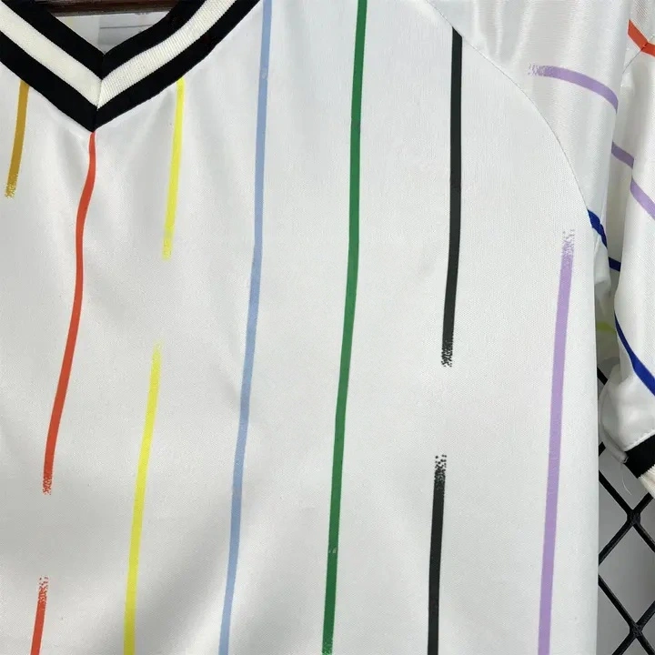 Women's Japan 2026 Away Jersey   Fans Version