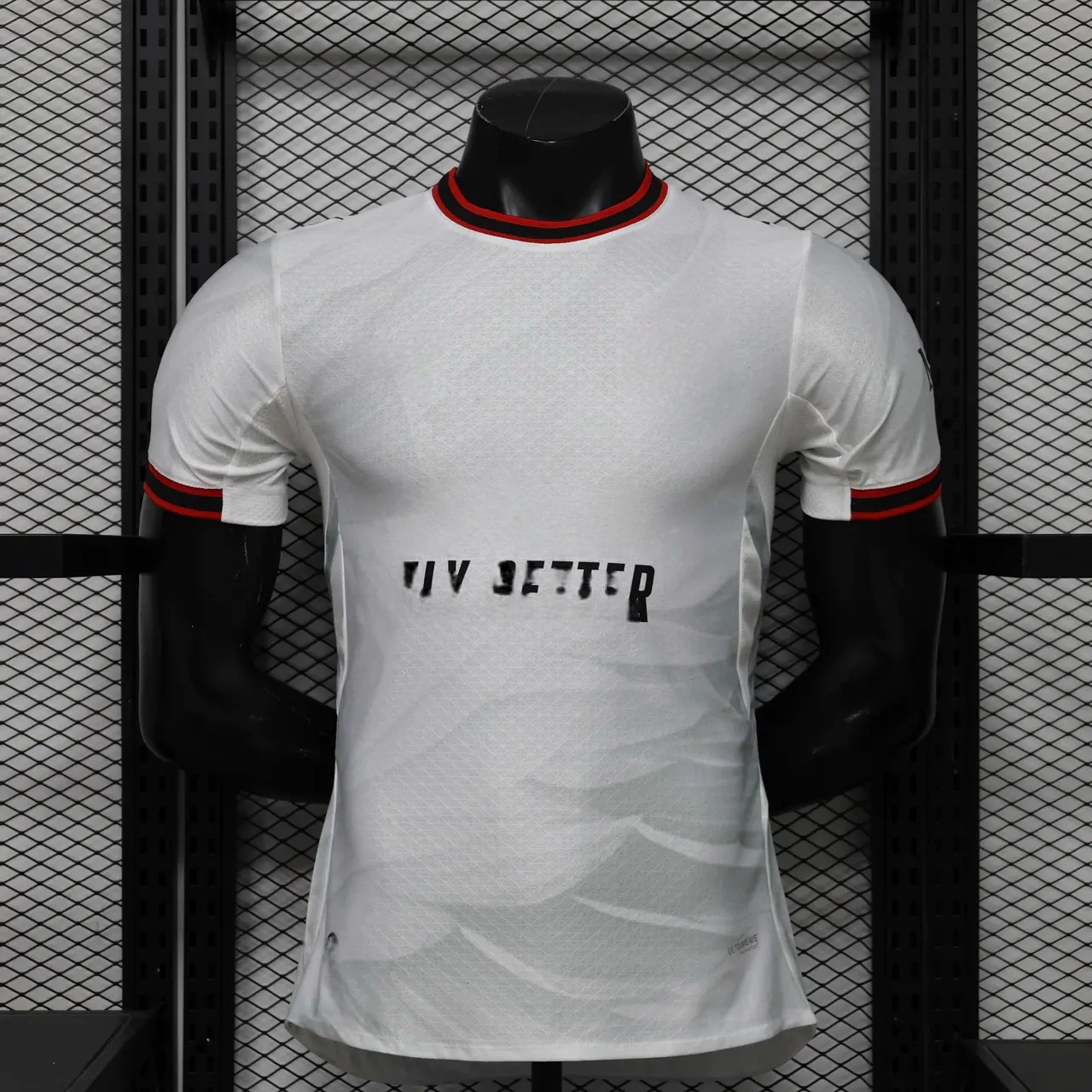 AC Milan 26-27 Away Jersey - Player Version-CKK-1
