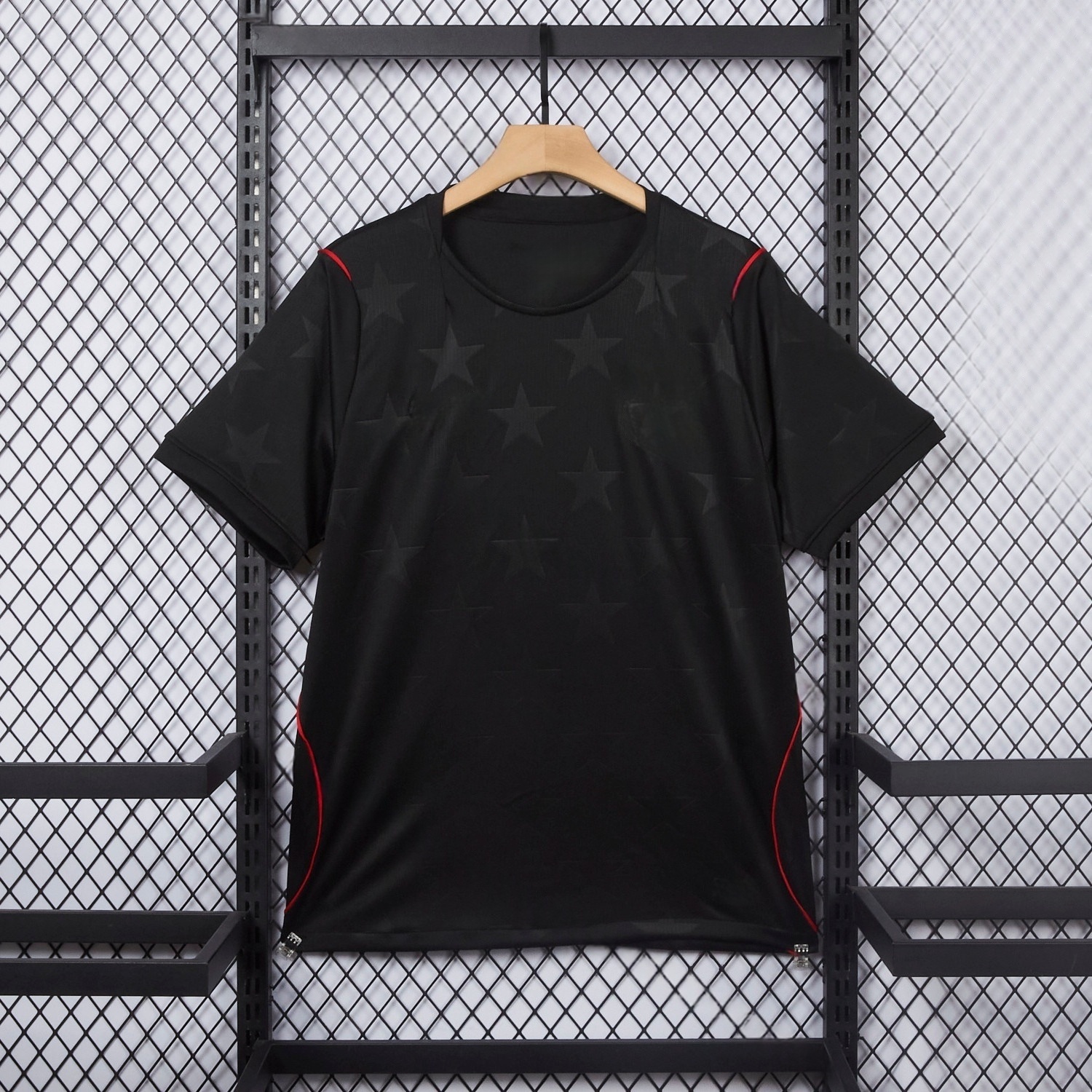 United States USA 2026 Away Jersey Fans Version front view