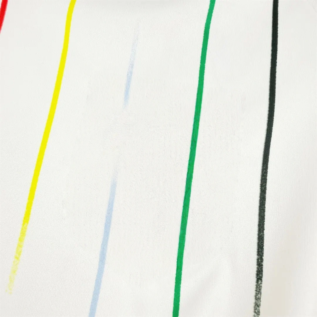 Japan 2026 Away Long Sleeves Jersey - Fans Version chest detail
