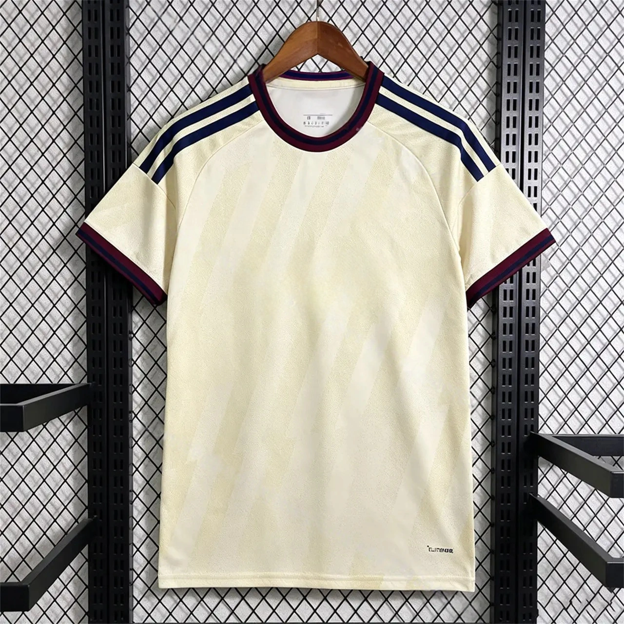 Arsenal 26-27 Third Jersey - Fans Version-CKK-1
