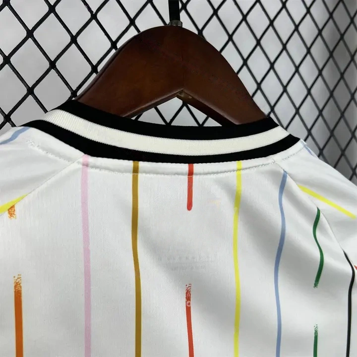 Women's Japan 2026 Away Jersey   Fans Version