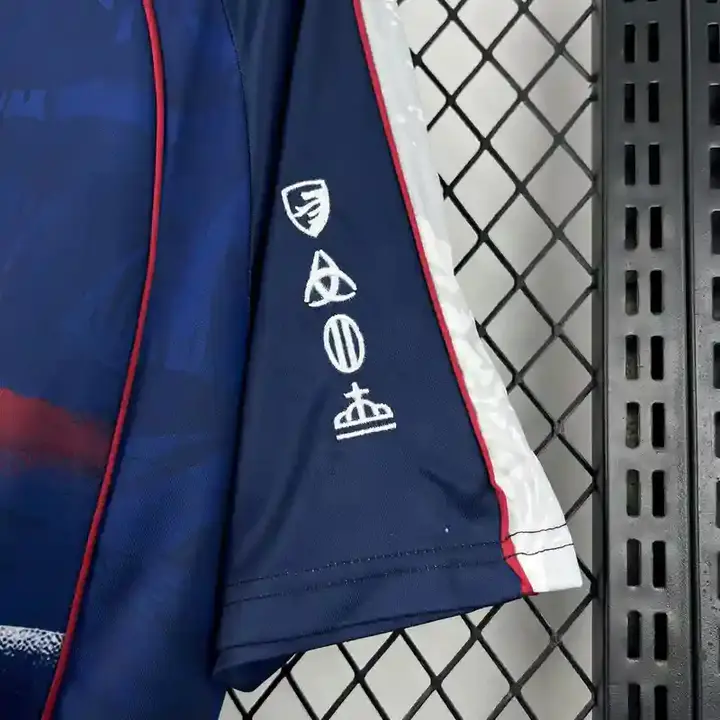 France 2026 Zizou 10 Special Jersey   Fans Version