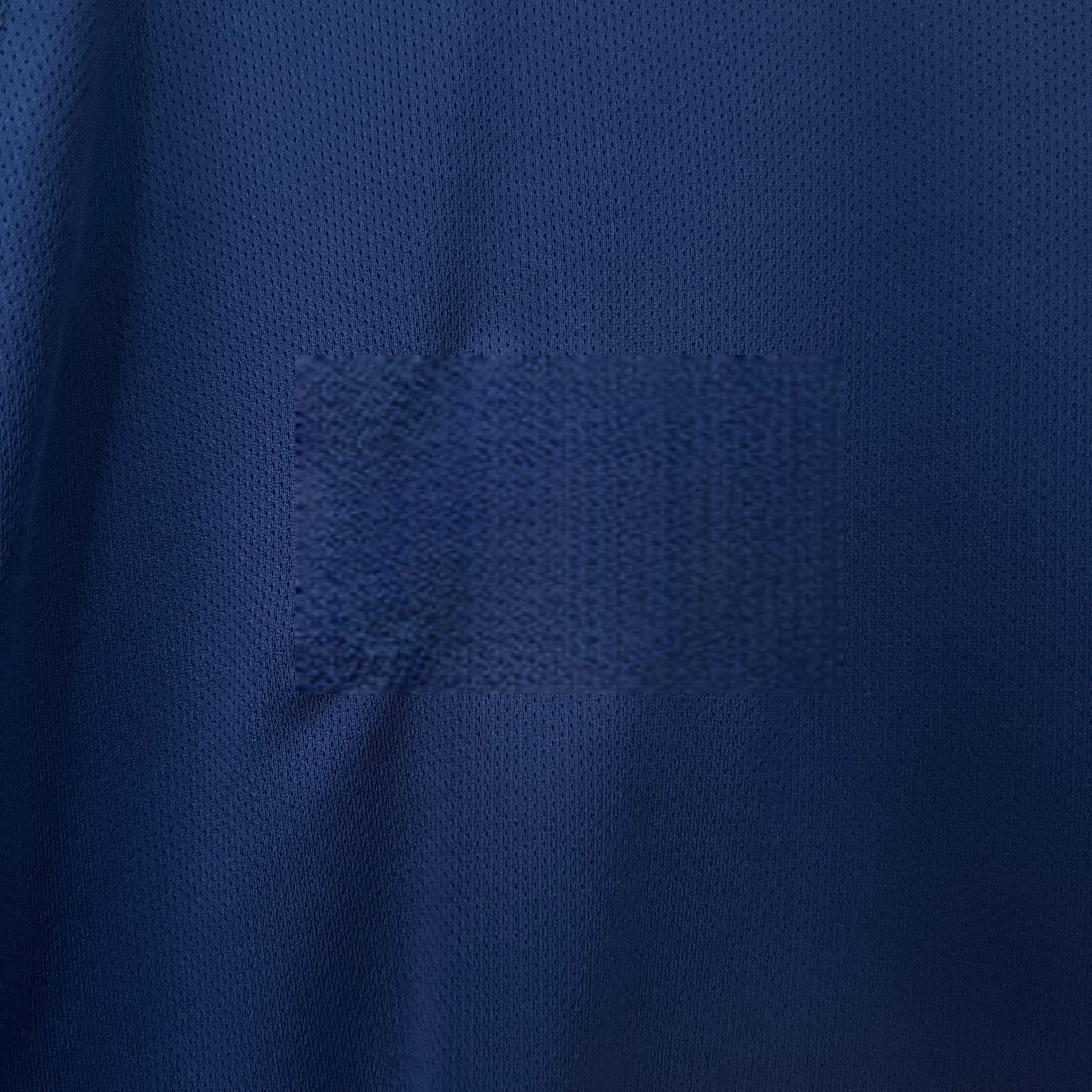 AS Roma Retro Jersey Sleeve Detail