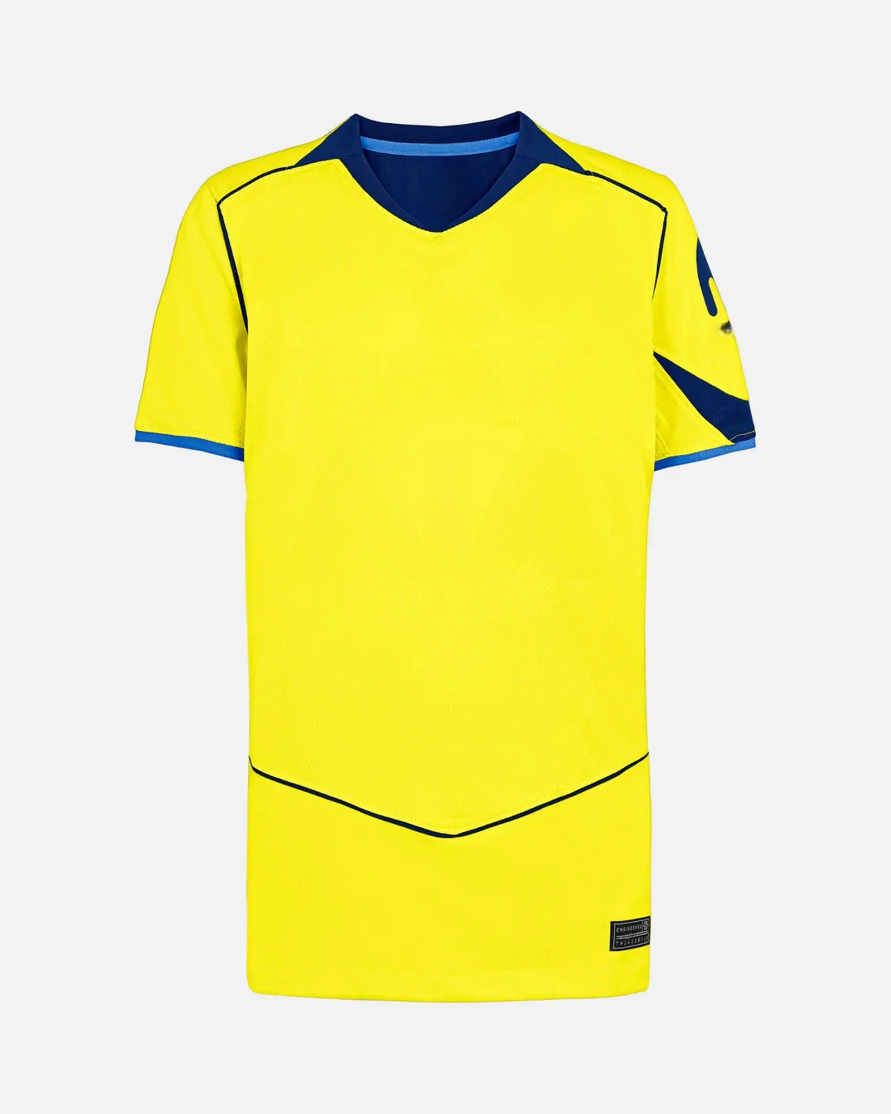 Tottenham Hotspur 25-26 Third Jersey - Player Version-CKK-1