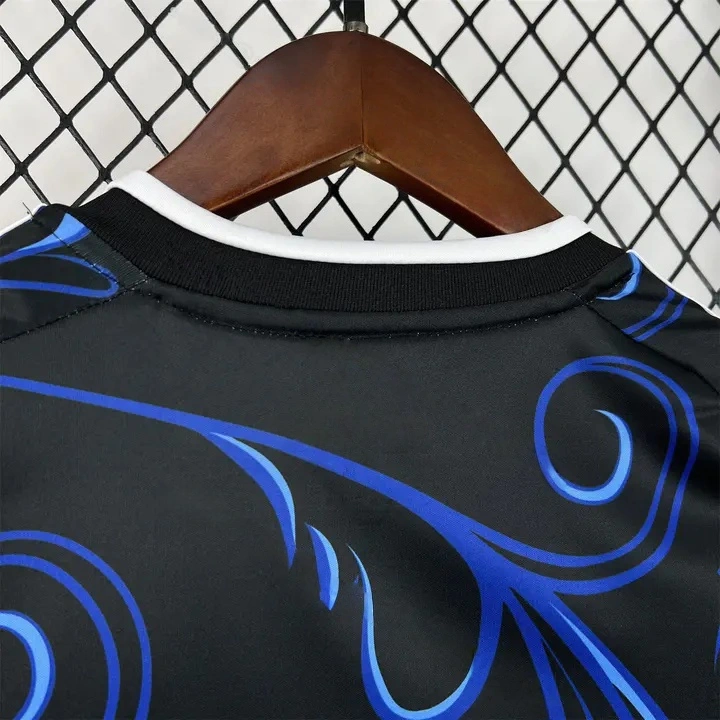 Women's Argentina 2026 Away Jersey Fans Version-CKK-1