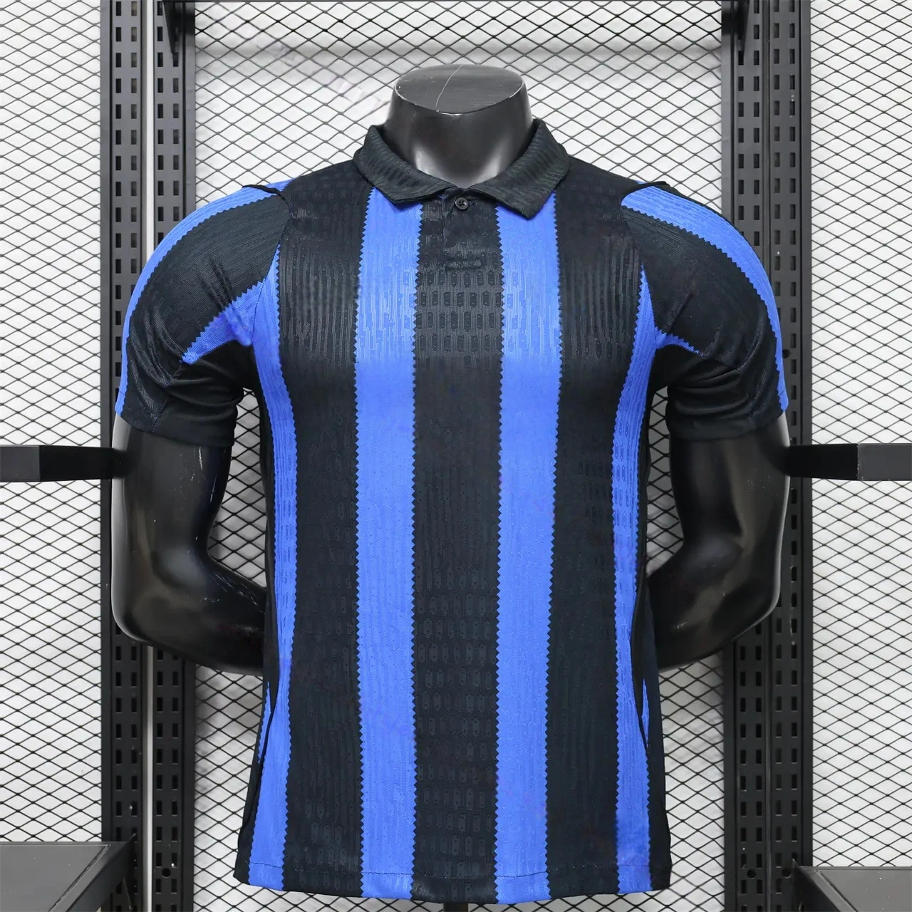 Inter Milan 26-27 Home Jersey - Player Version-CKK-1