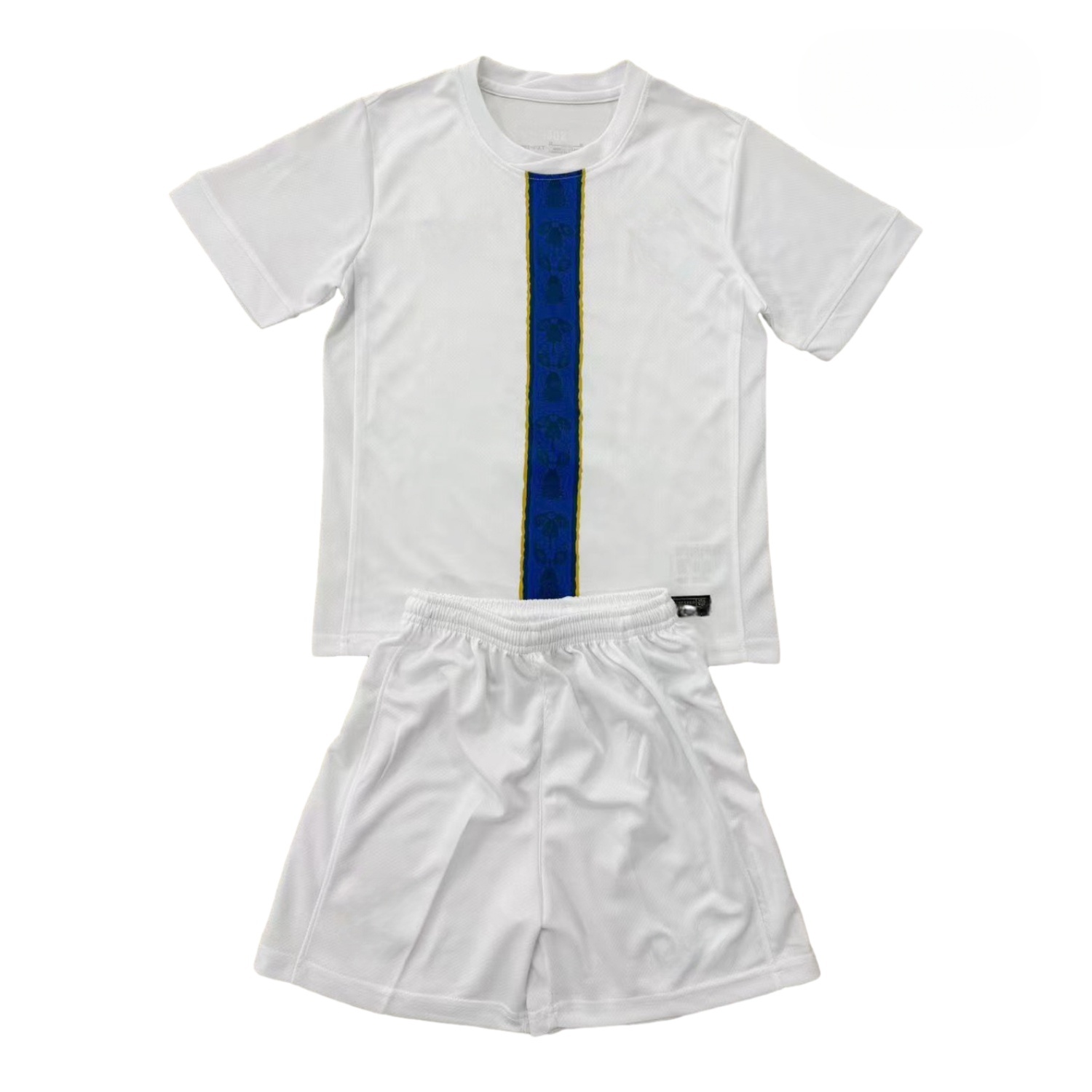 Finland 2026 Home Kids Kit-CKK-1