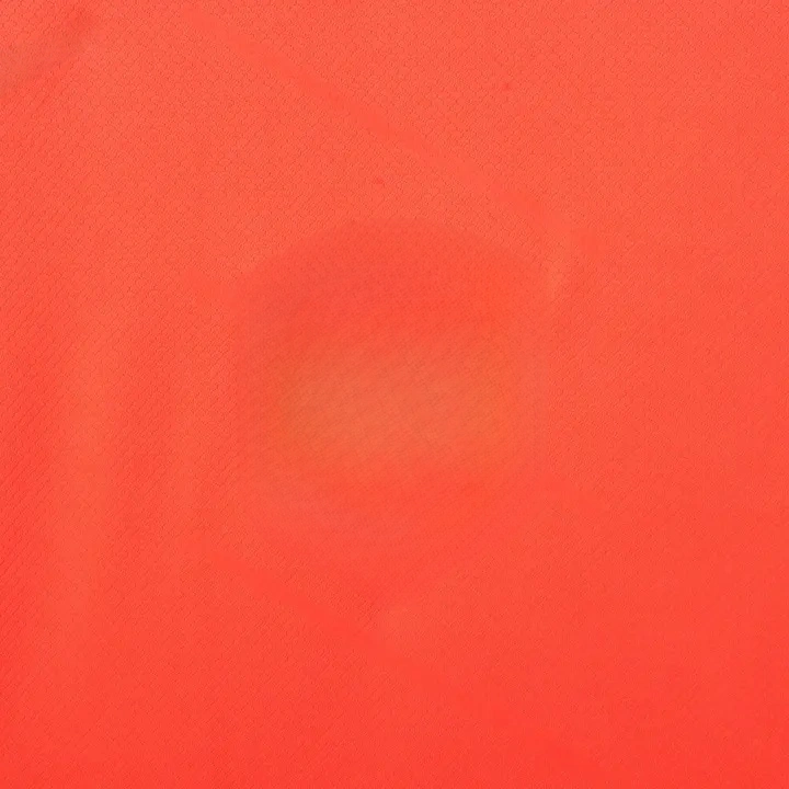 Netherlands 2026 Home Jersey   Fans Version
