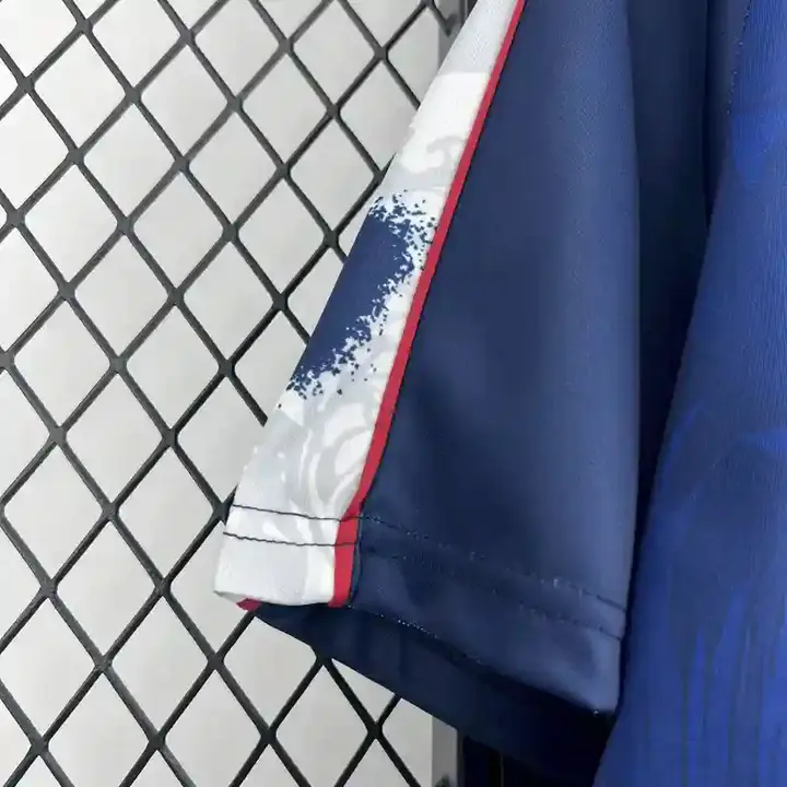 France 2026 Zizou 10 Special Jersey   Fans Version