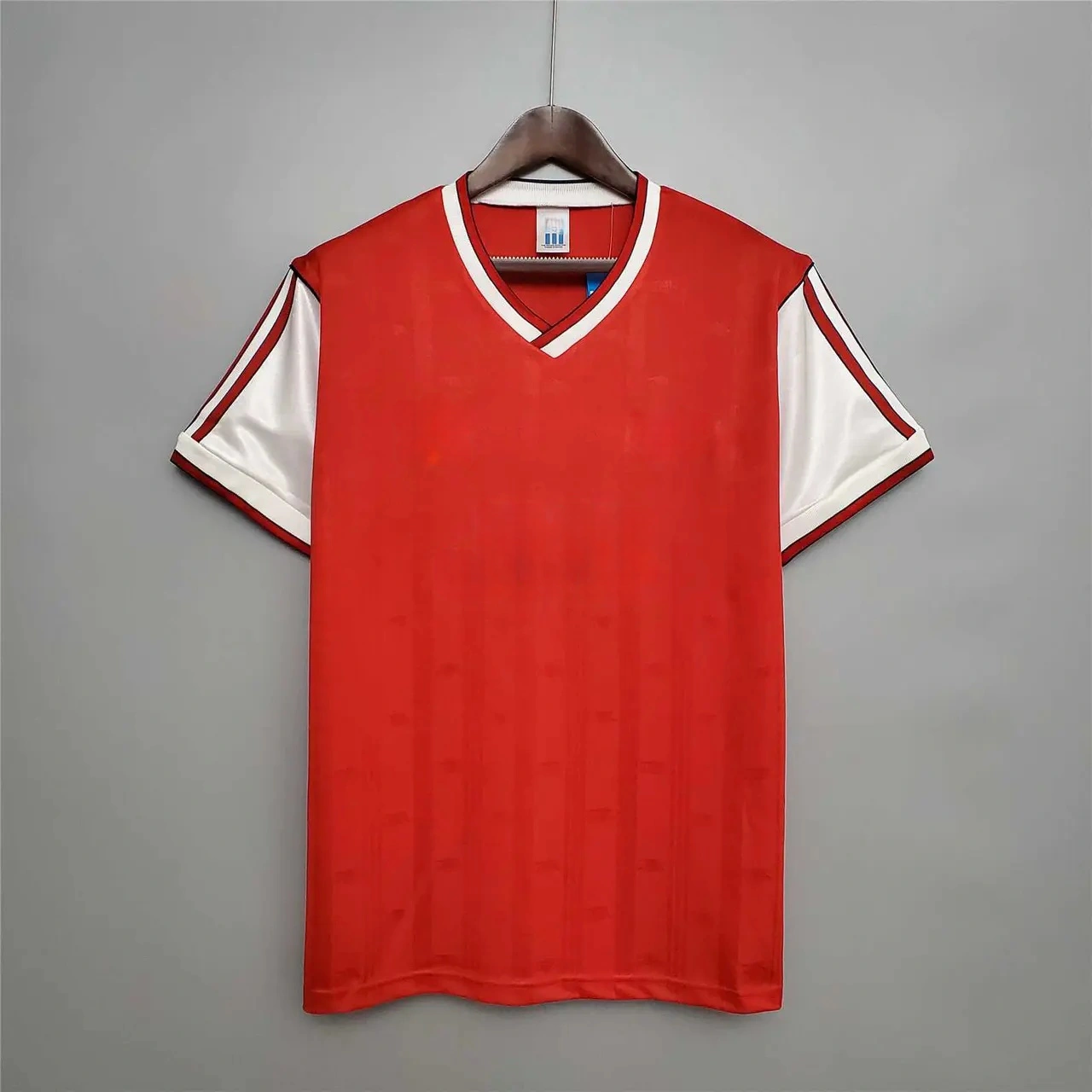 Arsenal Retro 88-90 Home Stadium Jersey-CKK-1