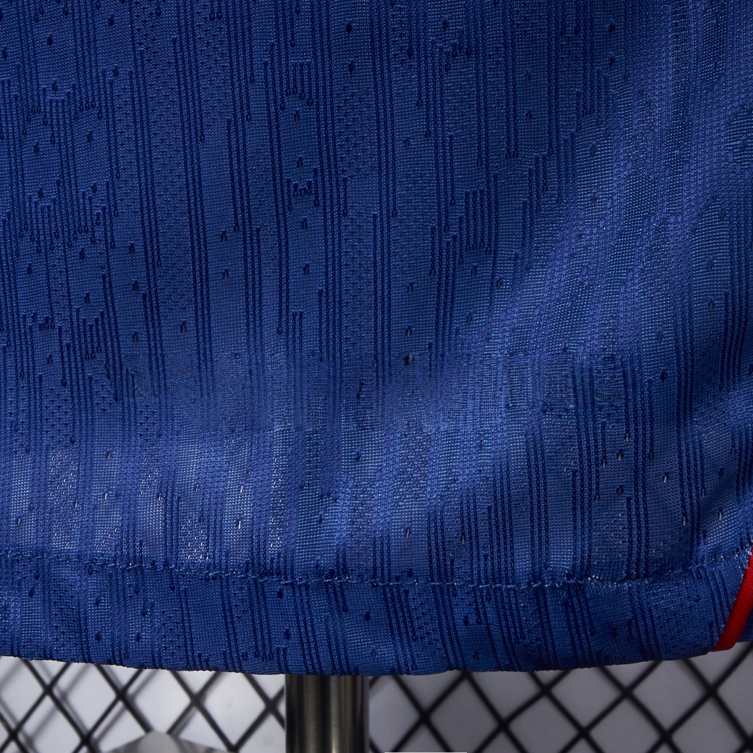 Croatia national team jersey side view