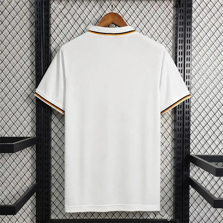 Japan 2026 Wukong Meditating White Special Jersey Fans Version front view