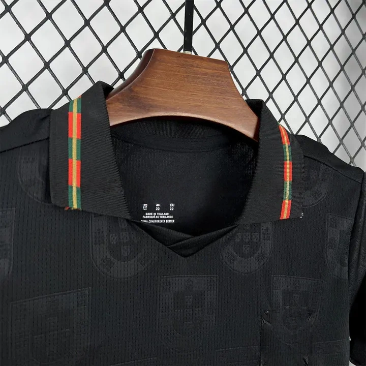 Portugal 2026 Away Kids Kit