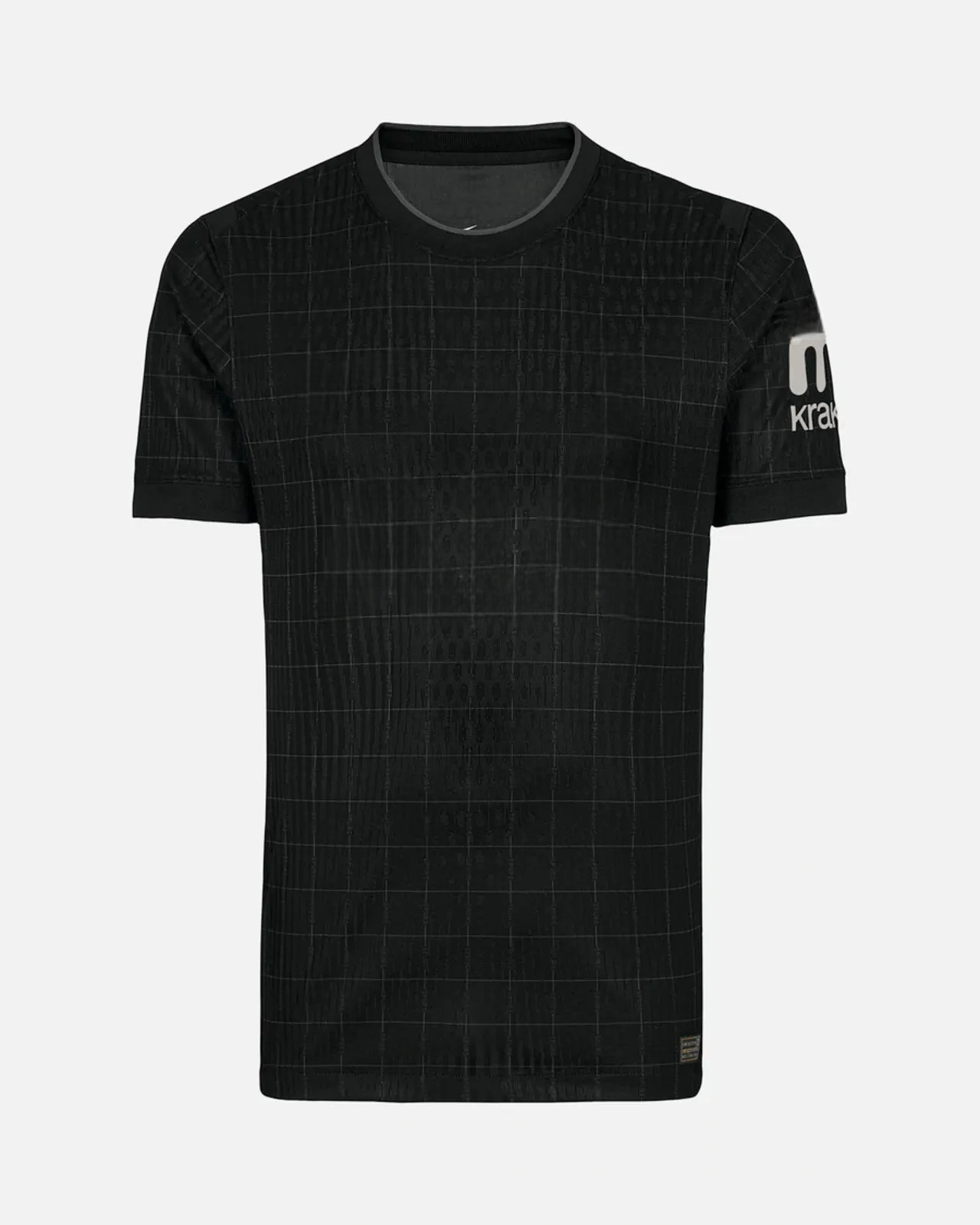 Tottenham Hotspur 25-26 Away Jersey - Player Version-CKK-1