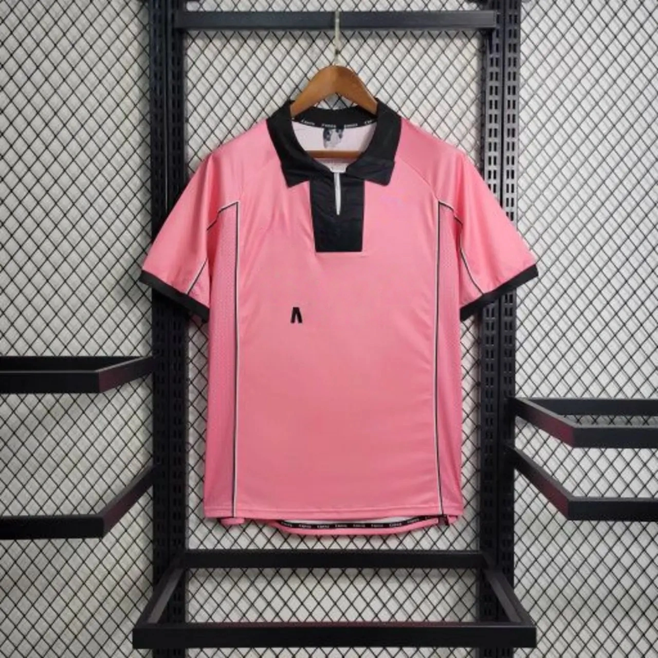 Retro Juventus 1997-98 Away Stadium Jersey-CKK-1