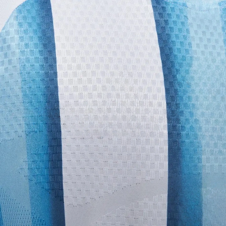 Argentina 2026 Home Blue White Jersey Player Version | National Team Football Shirt-CKK-1