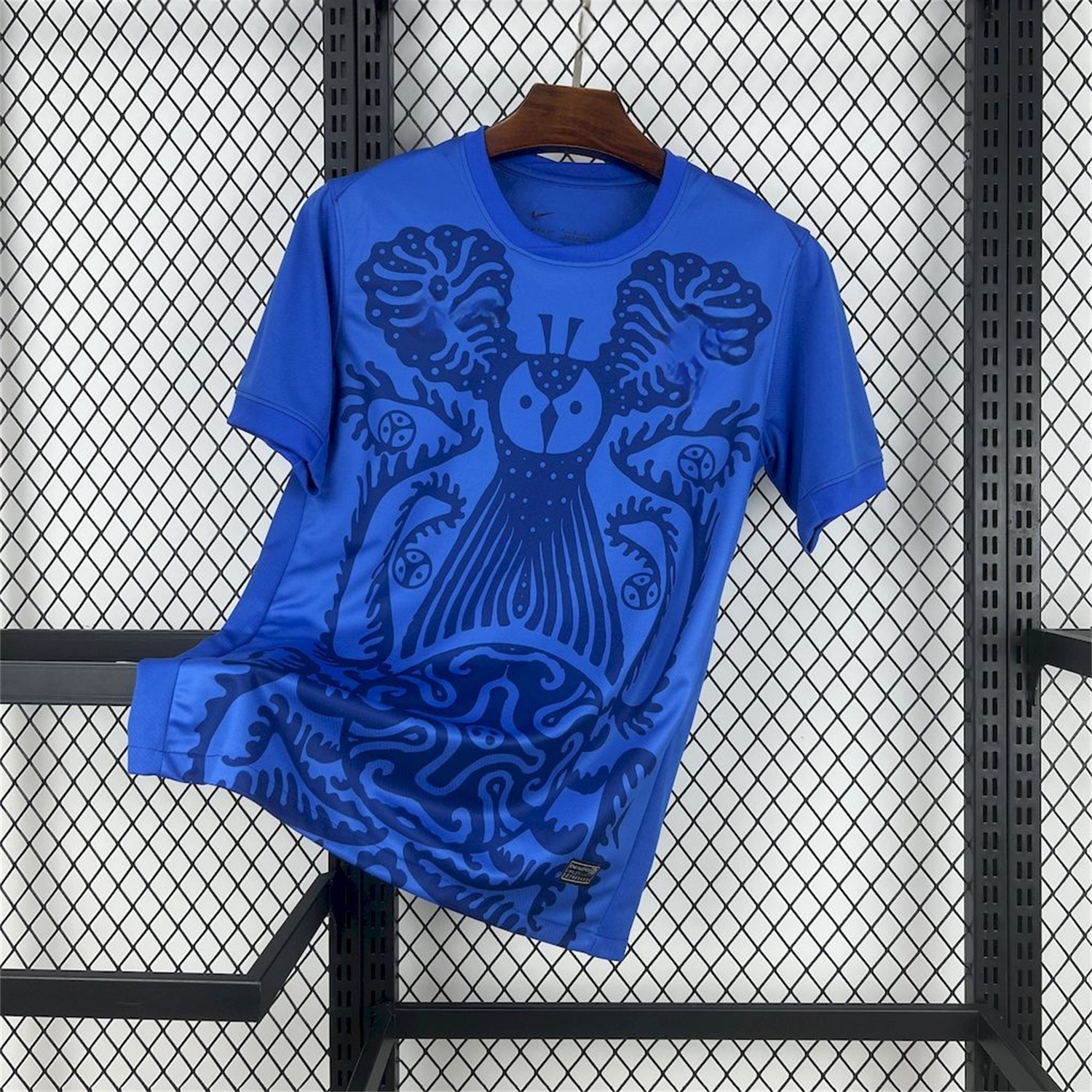 Finland 2026 Away Jersey - Fans Version-CKK-1