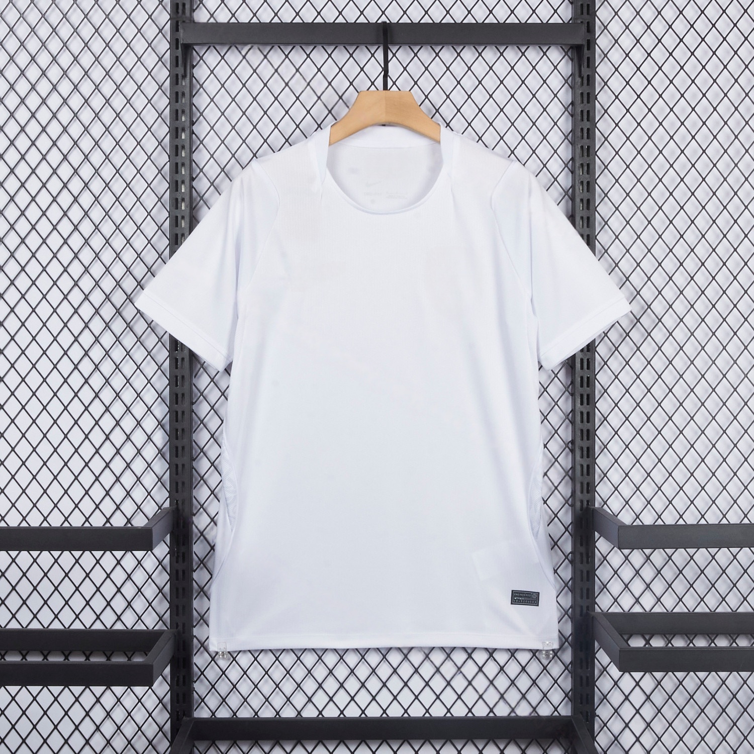 Norway 2026 Third Jersey - Fans Version-CKK-1