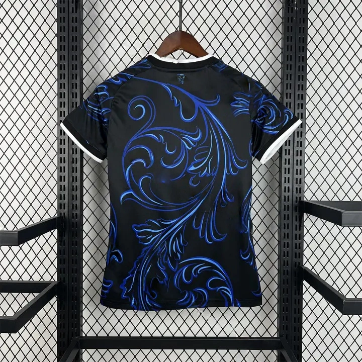 Women's Argentina 2026 Away Jersey Fans Version-CKK-1