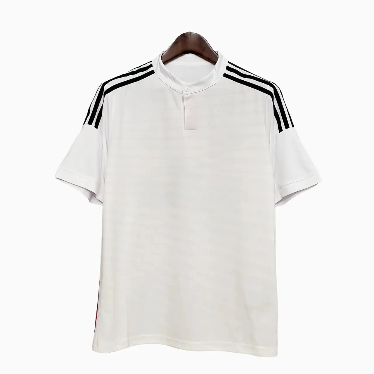 Retro Real Madrid 14-15 Home Stadium Jersey-CKK-1