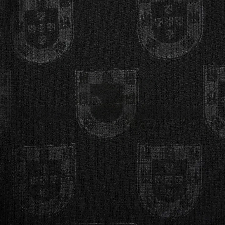 Portugal 2026 Away Jersey   Fans Version