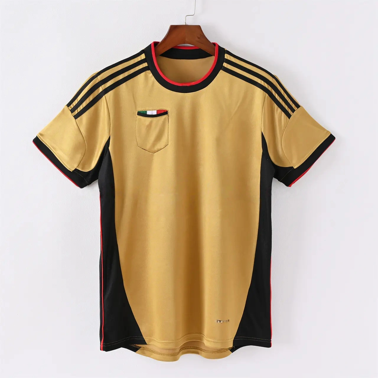 Retro AC Milan 13-14 Away Jersey-CKK-1