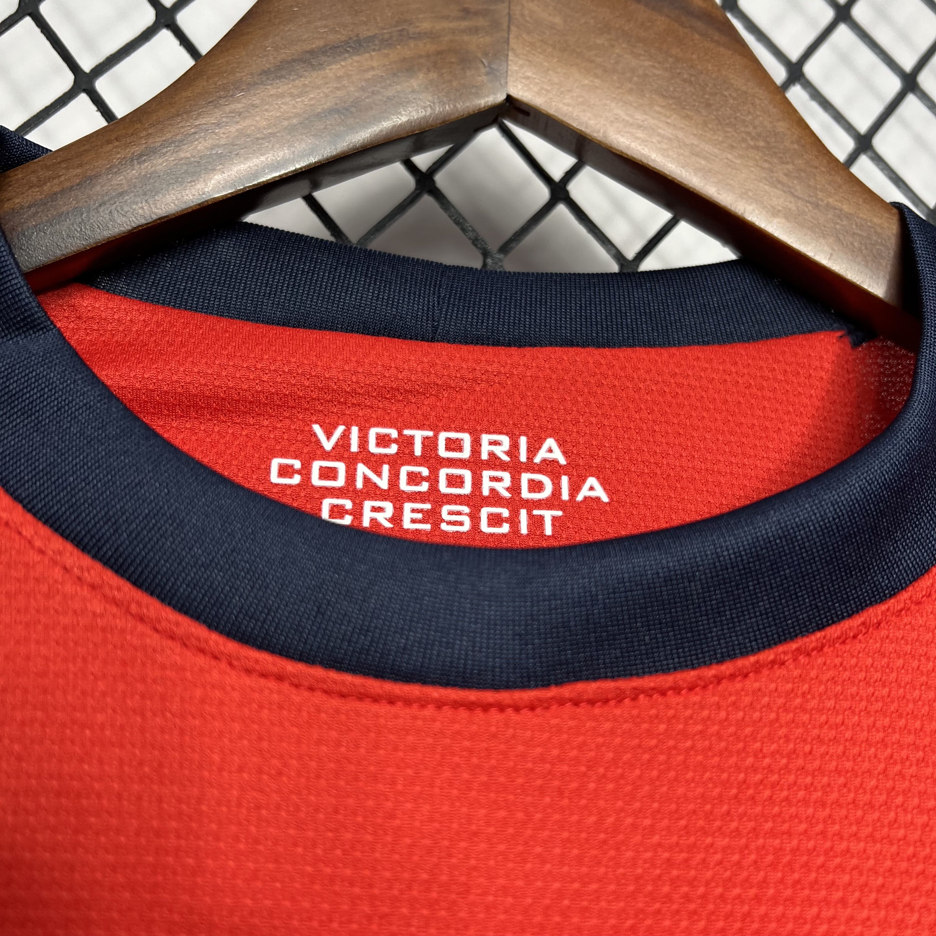 Retro Arsenal 2012-13 Home Long Sleeve Jersey-CKK-1