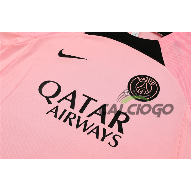 Maglia Jersey Paris PSG 2023-2024