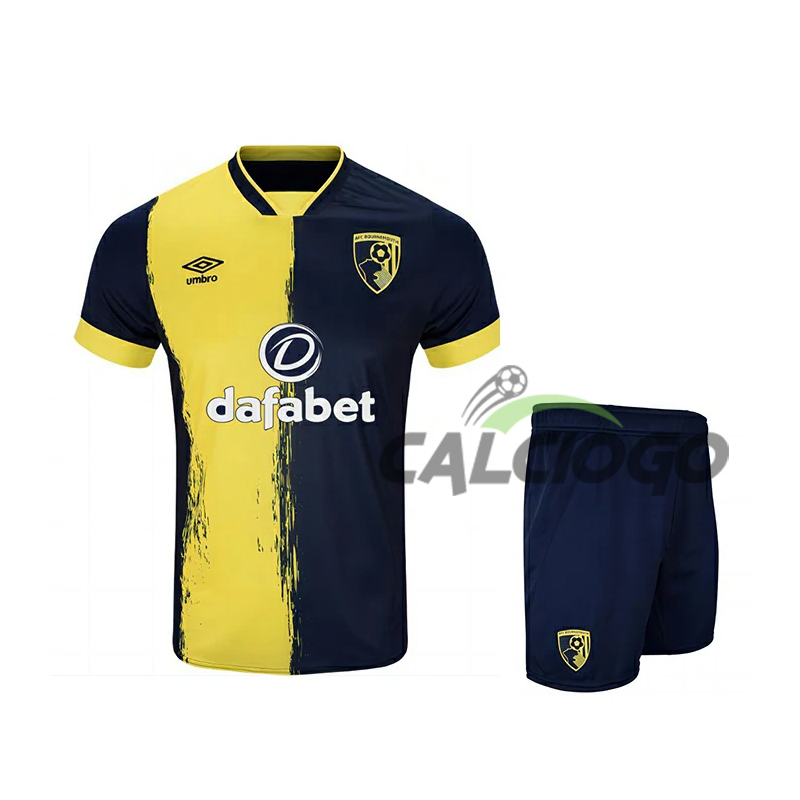 Kit Maglia AFC Bournemouth 2023-2024