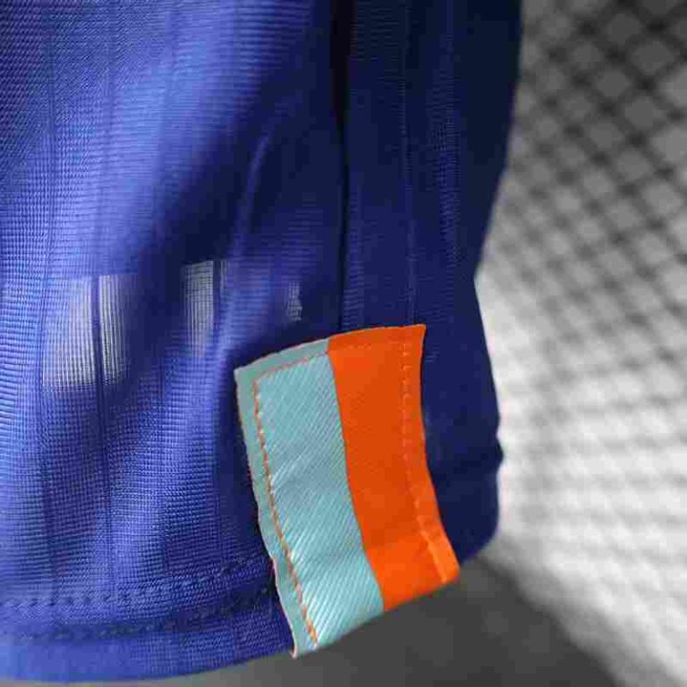 Newcastle United 25-26 Third Jersey - Player Version-CKK-1